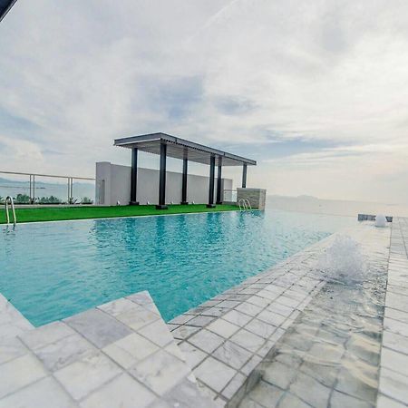 Hotel Panitar Haus Chonburi Exteriér fotografie
